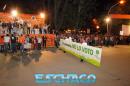 Estudiantina 2013: Desfile de Carrozas en la Plaza