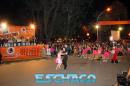Estudiantina 2013: Desfile de Carrozas en la Plaza