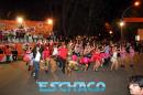 Estudiantina 2013: Desfile de Carrozas en la Plaza