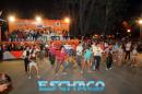 Estudiantina 2013: Desfile de Carrozas en la Plaza
