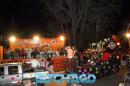 Estudiantina 2013: Desfile de Carrozas en la Plaza