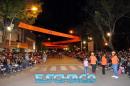 Estudiantina 2013: Desfile de Carrozas en la Plaza
