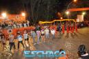 Estudiantina 2013: Desfile de Carrozas en la Plaza