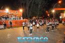 Estudiantina 2013: Desfile de Carrozas en la Plaza