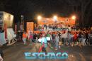 Estudiantina 2013: Desfile de Carrozas en la Plaza