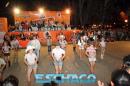Estudiantina 2013: Desfile de Carrozas en la Plaza