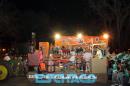 Estudiantina 2013: Desfile de Carrozas en la Plaza
