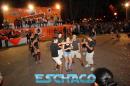 Estudiantina 2013: Desfile de Carrozas en la Plaza