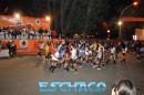Estudiantina 2013: Desfile de Carrozas en la Plaza