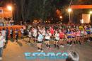 Estudiantina 2013: Desfile de Carrozas en la Plaza