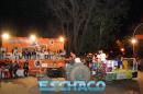 Estudiantina 2013: Desfile de Carrozas en la Plaza