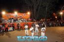 Estudiantina 2013: Desfile de Carrozas en la Plaza