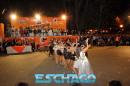 Estudiantina 2013: Desfile de Carrozas en la Plaza