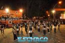 Estudiantina 2013: Desfile de Carrozas en la Plaza