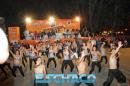 Estudiantina 2013: Desfile de Carrozas en la Plaza