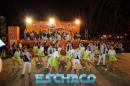 Estudiantina 2013: Desfile de Carrozas en la Plaza