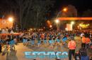 Estudiantina 2013: Desfile de Carrozas en la Plaza