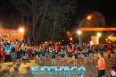 Estudiantina 2013: Desfile de Carrozas en la Plaza