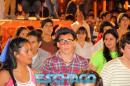 Estudiantina 2013: Desfile de Carrozas en la Plaza