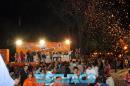 Estudiantina 2013: Desfile de Carrozas en la Plaza