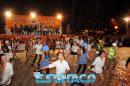 Estudiantina 2013: Desfile de Carrozas en la Plaza
