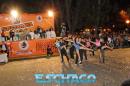 Estudiantina 2013: Desfile de Carrozas en la Plaza