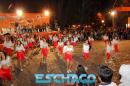 Estudiantina 2013: Desfile de Carrozas en la Plaza