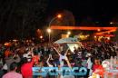 Estudiantina 2013: Desfile de Carrozas en la Plaza