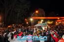 Estudiantina 2013: Desfile de Carrozas en la Plaza