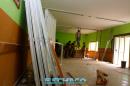 SMATA: Avanzan las obras del centro de formacin profesional