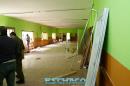 SMATA: Avanzan las obras del centro de formacin profesional