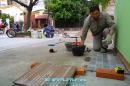 SMATA: Avanzan las obras del centro de formacin profesional