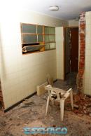 SMATA: Avanzan las obras del centro de formacin profesional