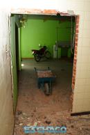 SMATA: Avanzan las obras del centro de formacin profesional