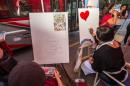 Pintando a Fernando 2018