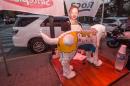 Pintando a Fernando 2018