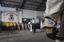 82 aniversario de la Divisin Bomberos de la Polica
