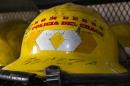 82 aniversario de la Divisin Bomberos de la Polica
