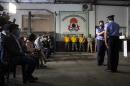 82 aniversario de la Divisin Bomberos de la Polica