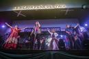 Show de El Indio Rojas en la Pea Nativa Martn Fierro