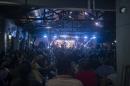 Show de El Indio Rojas en la Pea Nativa Martn Fierro