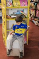 ltimos das de la Feria Iberoamericana del Libro 2022