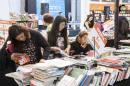 ltimos das de la Feria Iberoamericana del Libro 2022