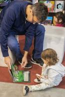ltimos das de la Feria Iberoamericana del Libro 2022