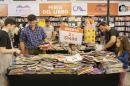 ltimos das de la Feria Iberoamericana del Libro 2022