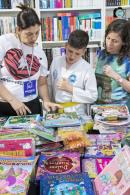 ltimos das de la Feria Iberoamericana del Libro 2022