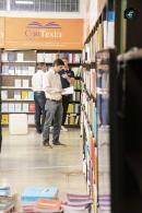 ltimos das de la Feria Iberoamericana del Libro 2022