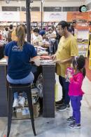 ltimos das de la Feria Iberoamericana del Libro 2022