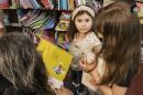 ltimos das de la Feria Iberoamericana del Libro 2022