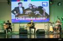 ltimos das de la Feria Iberoamericana del Libro 2022